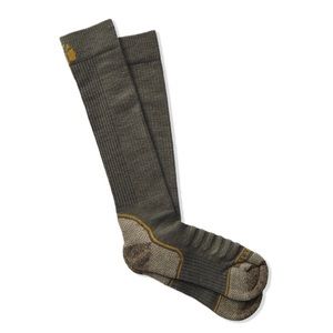 Lacrosse hunting socks men’s size xl